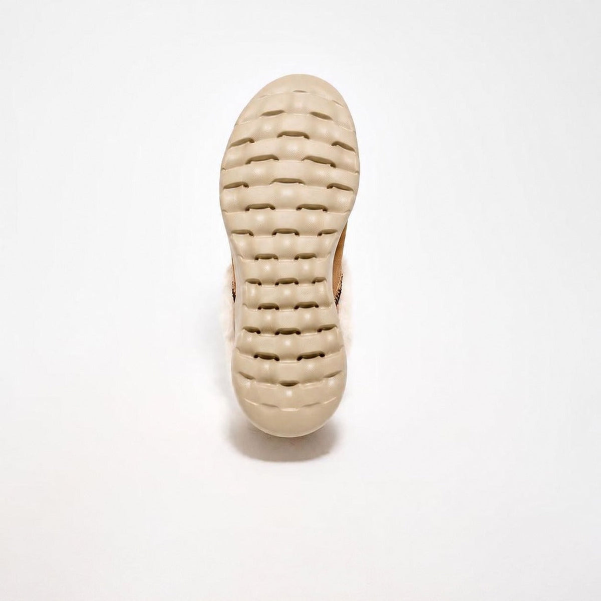 Women’s Water-Repellent Suede Cozy Slip-Ons